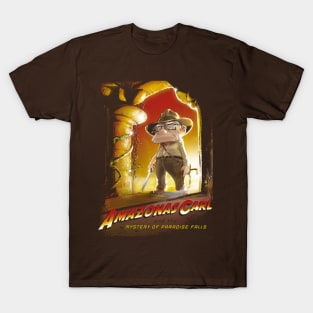 Amazonas Carl T-Shirt